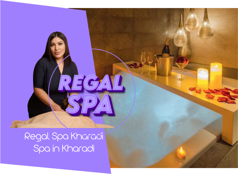 Jacuzzi Milk Bath in Kharadi